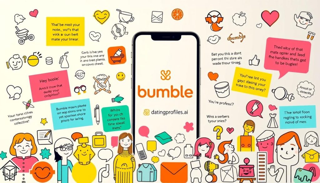 bumble prompt ideas