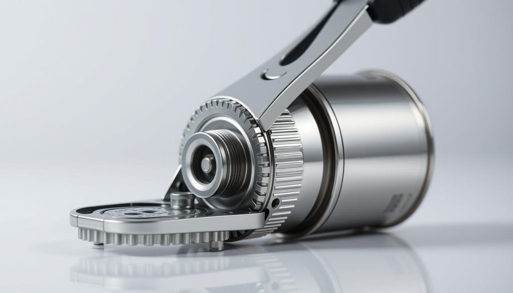 can opener features