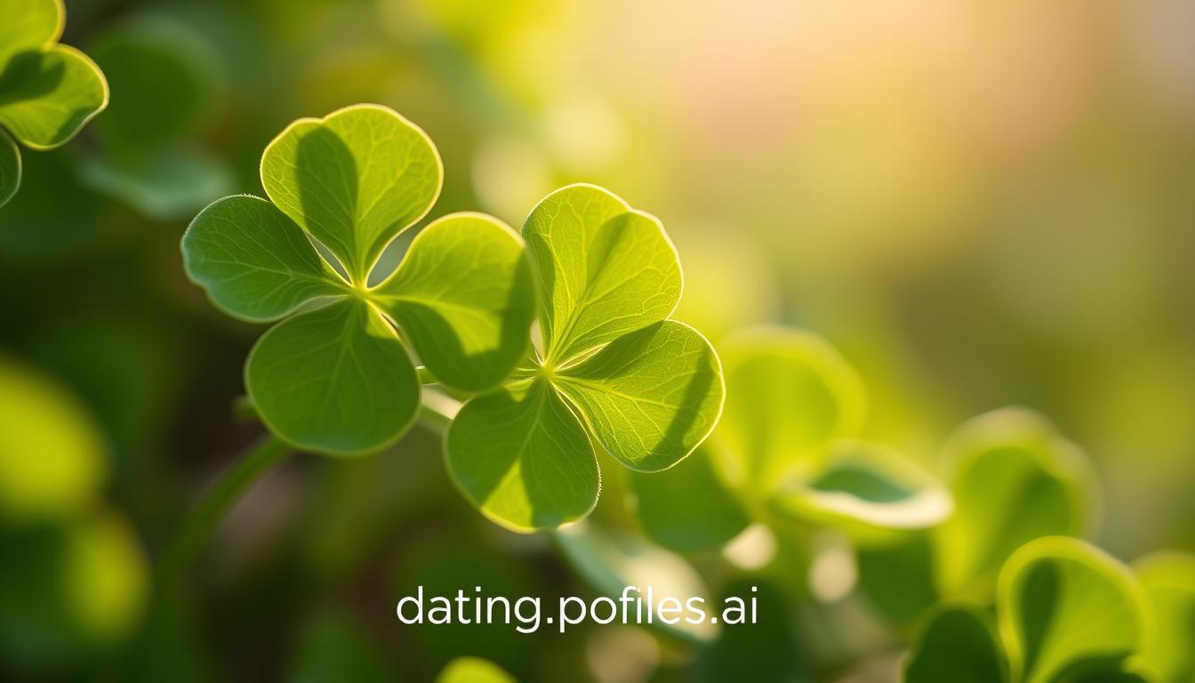 Clover Profile Examples: Exploring the Benefits of This Unique Plant