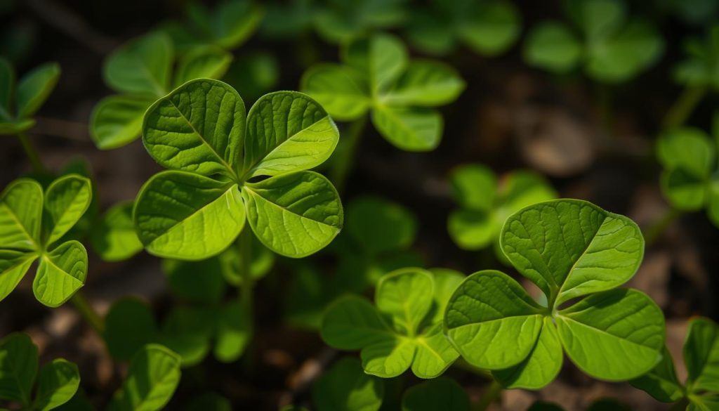 clover profiles clover profiles