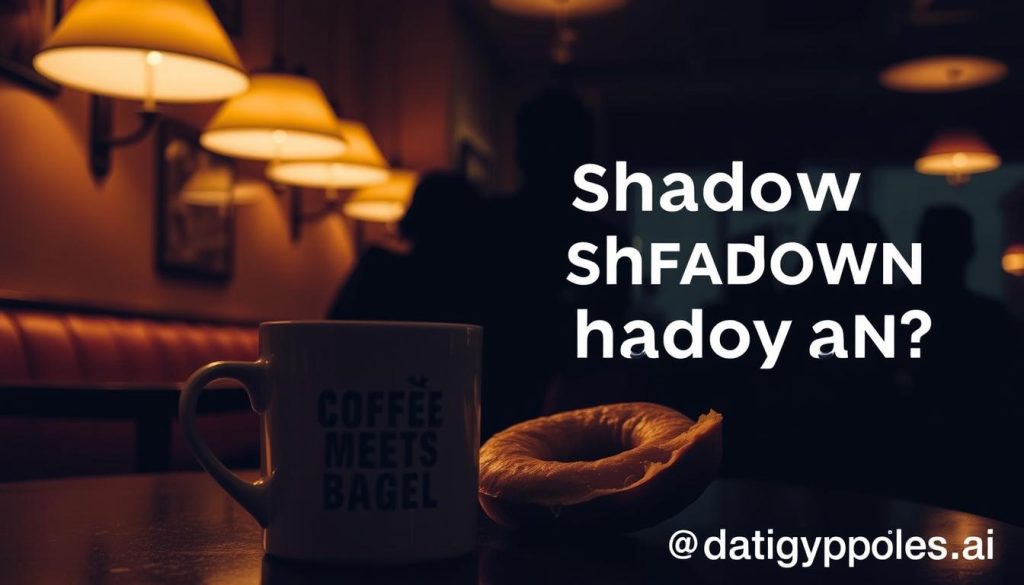 coffee meets bagel shadowban