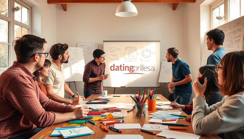 creative brainstorming exercises