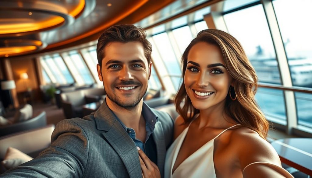 cruise ship dating advice