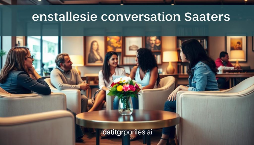 effective conversation starters