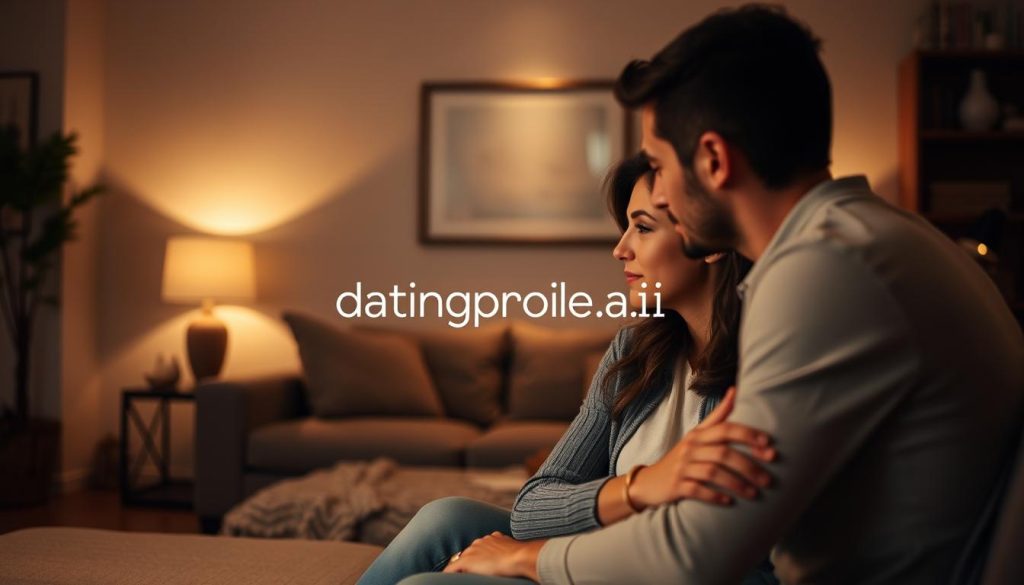 eharmony relationship question
