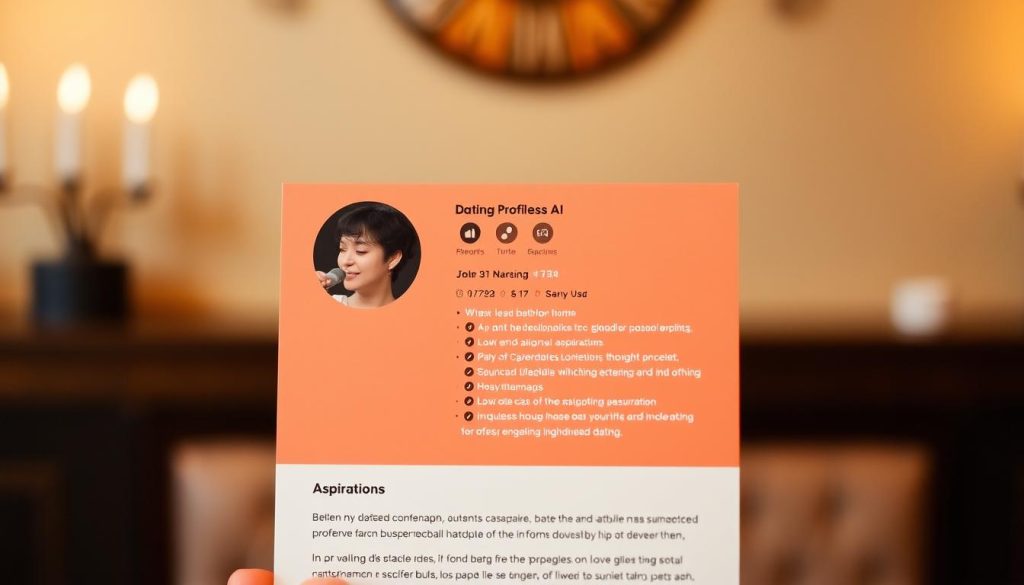 elitesingles profile examples