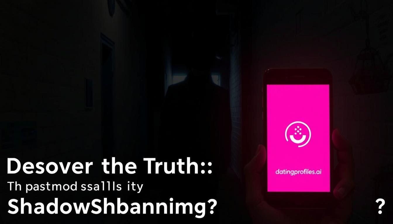 Discover the Truth: Is EliteSingles Shadowbanning You?