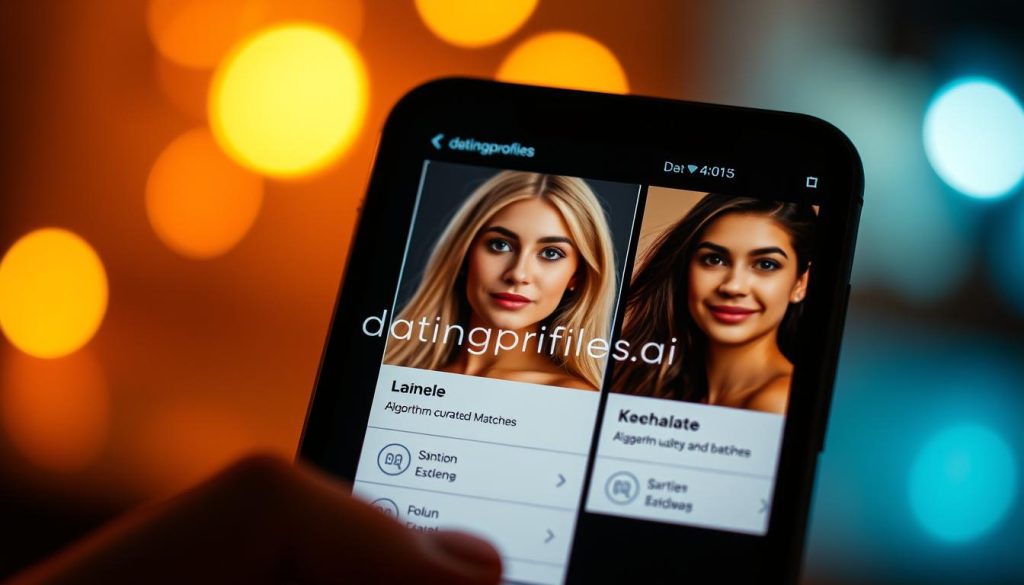 facebook dating matches
