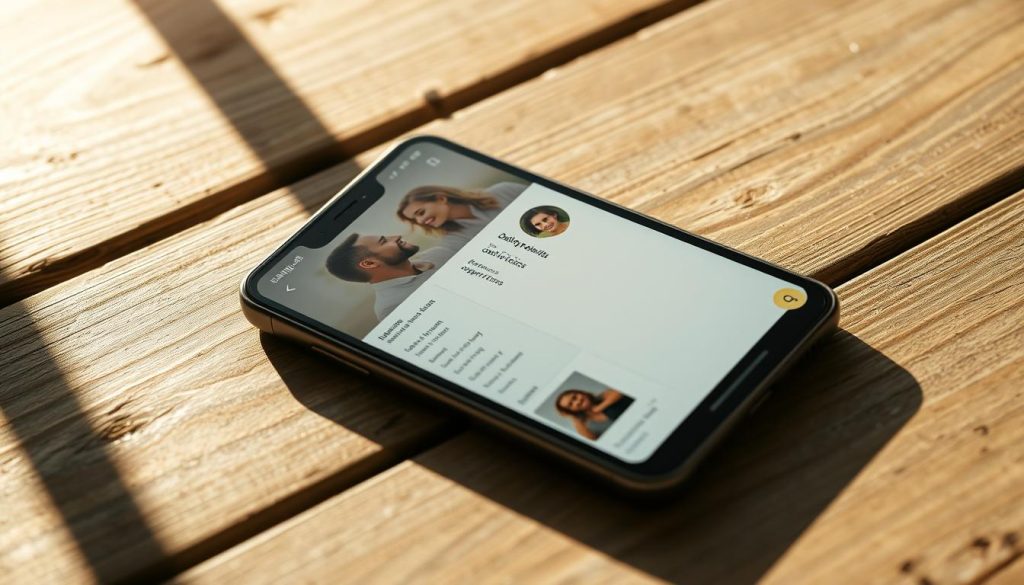 facebook dating profile tips