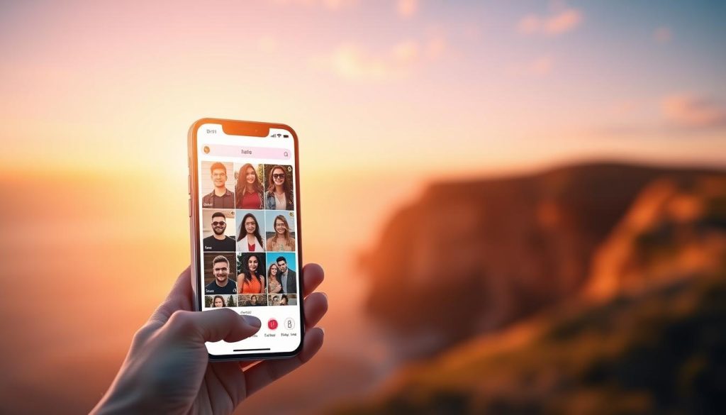 facebook dating profile tips