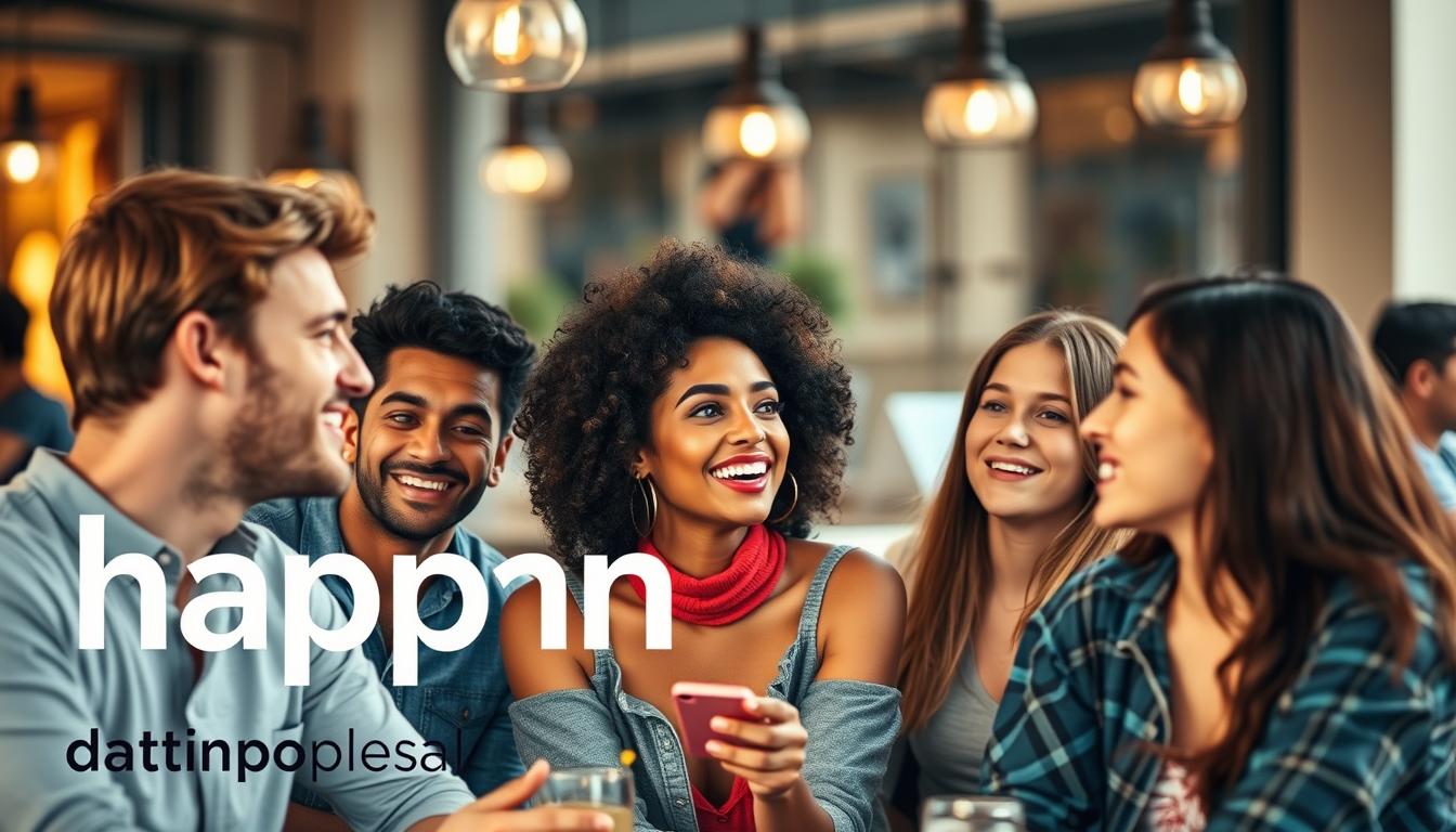 Effective Happn Pick Up Lines for More Connections