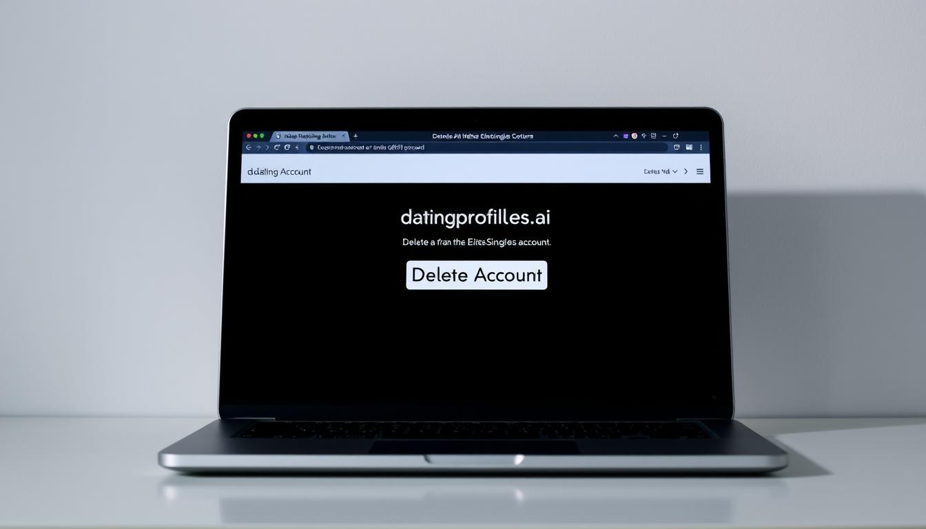 Deleting Your EliteSingles Account: A Step-by-Step Guide
