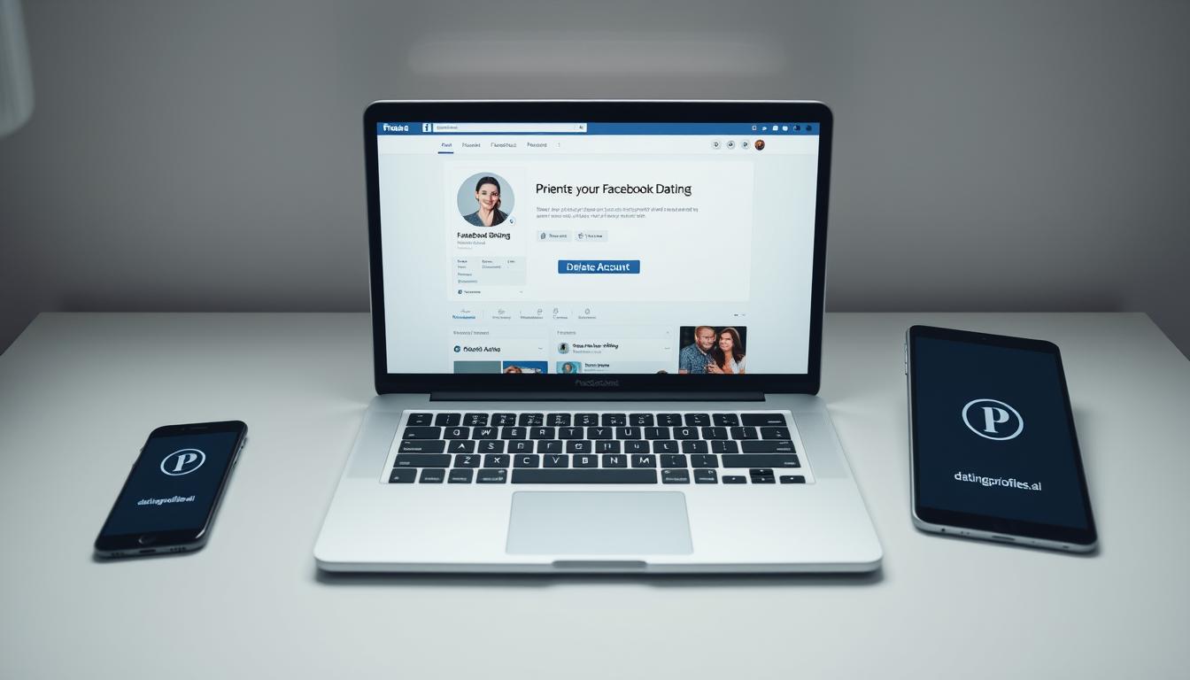 Get Rid of Your Facebook Dating Account: Here's How