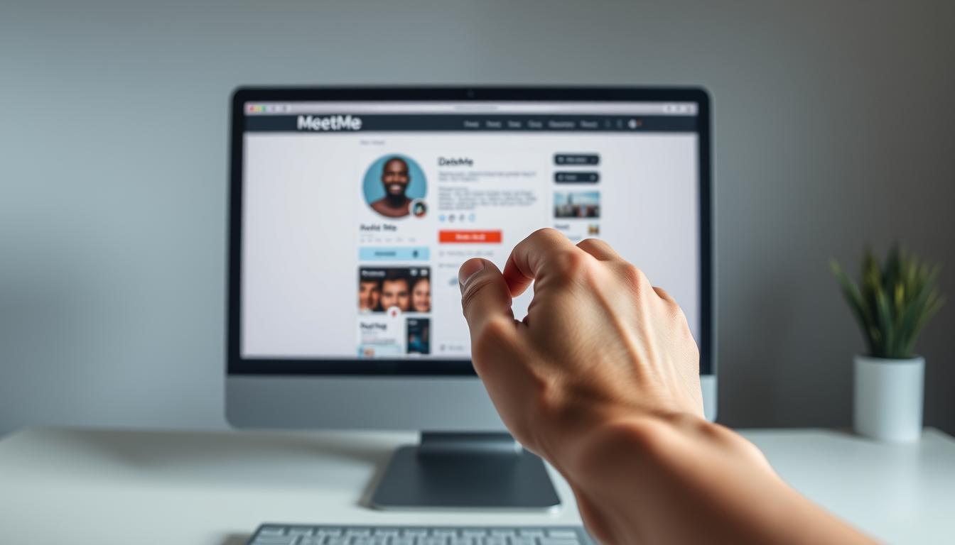 Quickly Delete Your MeetMe Account: A Step-by-Step Guide