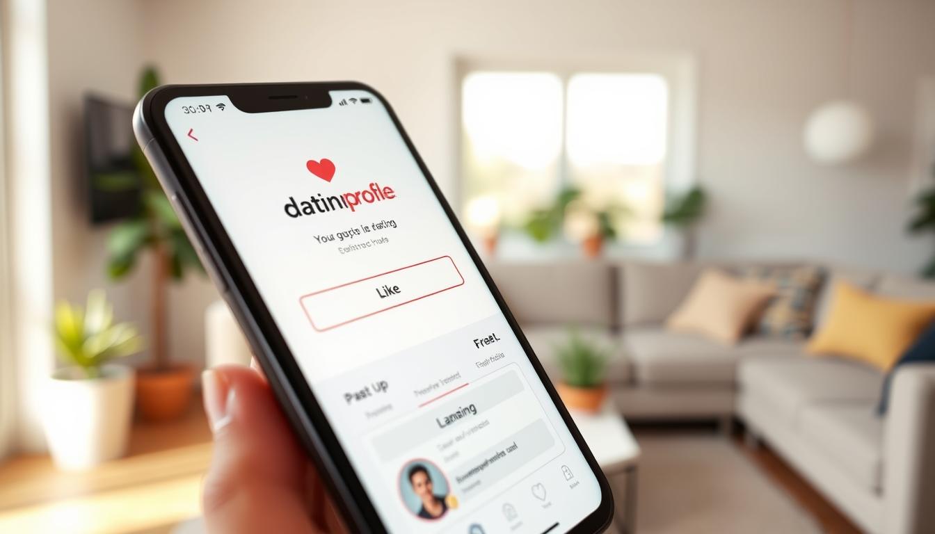 How to Like Someone on Facebook Dating