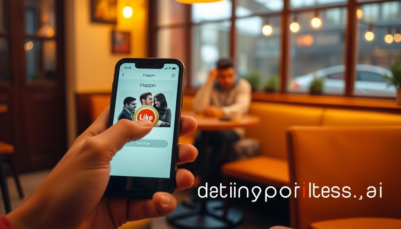 Easily Like Someone on Happn: Your Step-by-Step Guide