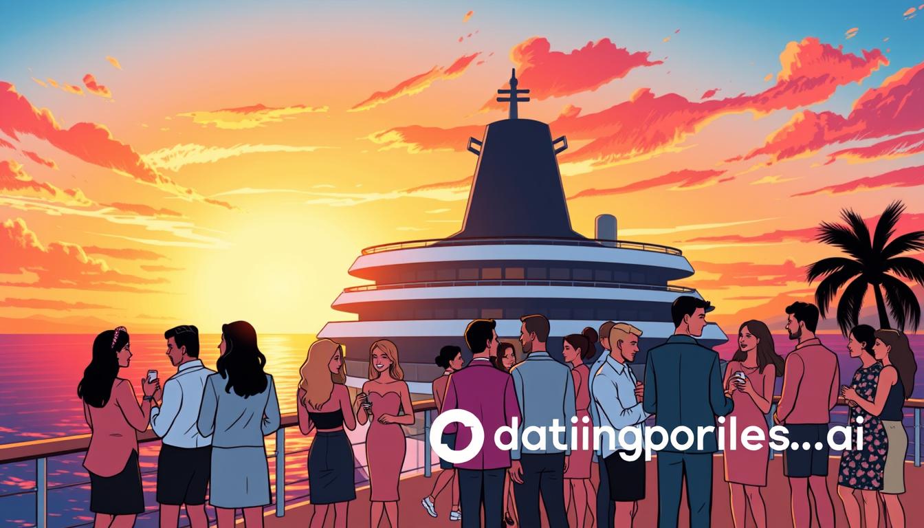 How to Match Successfully on Ship Dating