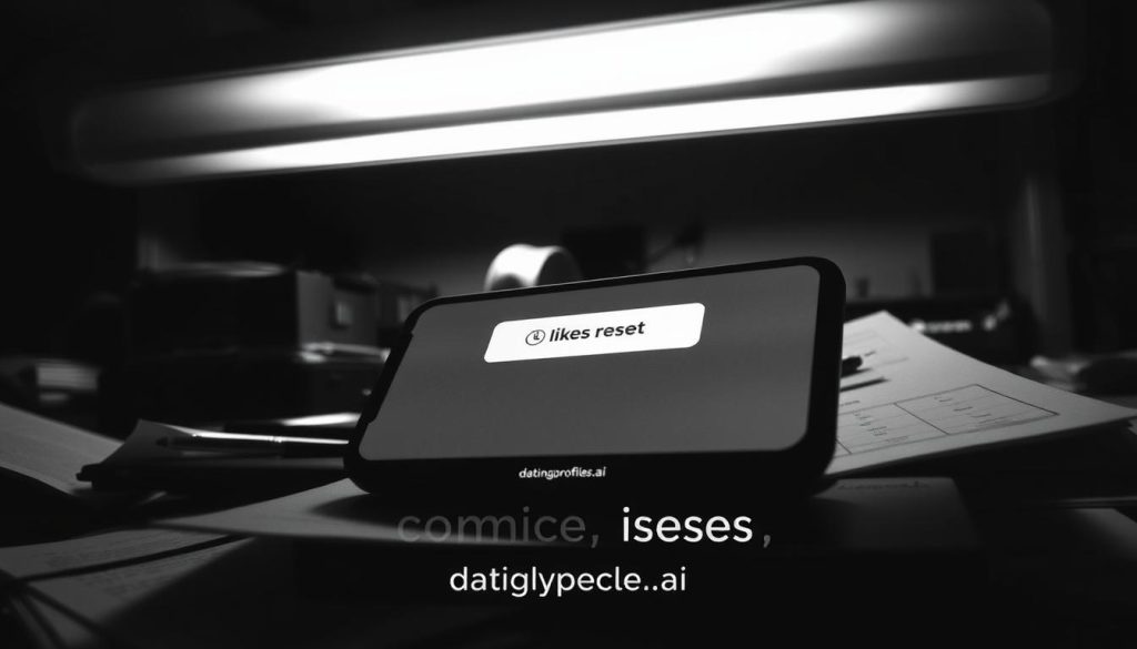 likes reset cycle