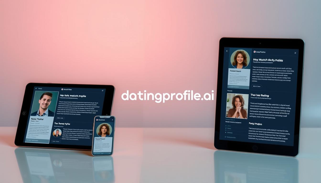 Standout Match Profile Examples to Attract More Matches