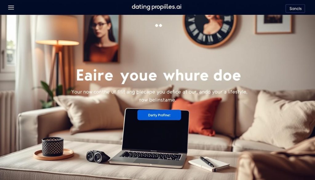 okcupid profile optimization