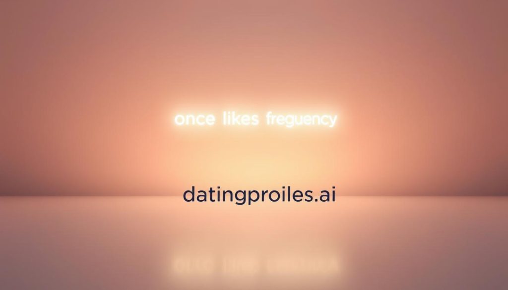 once likes reset frequency