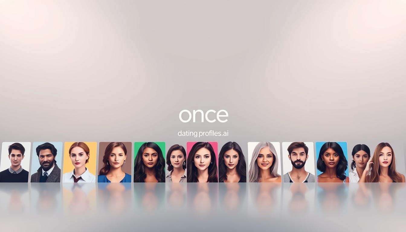 Captivating Once Profile Samples for Incredible Results