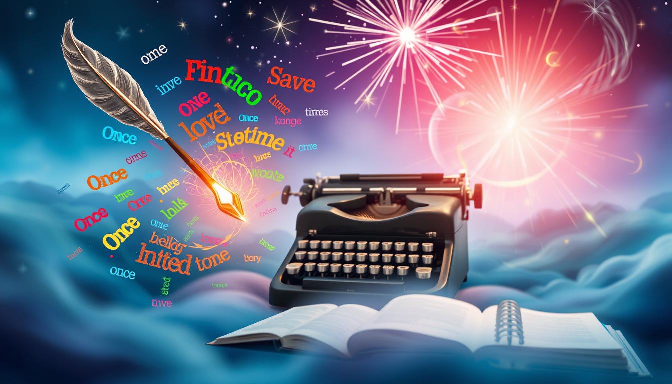Unleash Your Creativity: Once Prompt Ideas for Writers