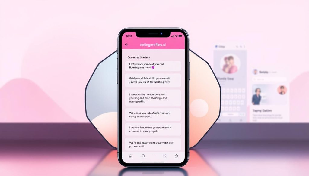online dating icebreakers