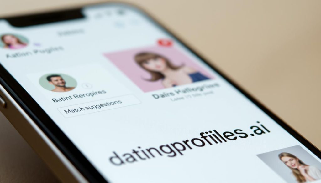 online dating tips