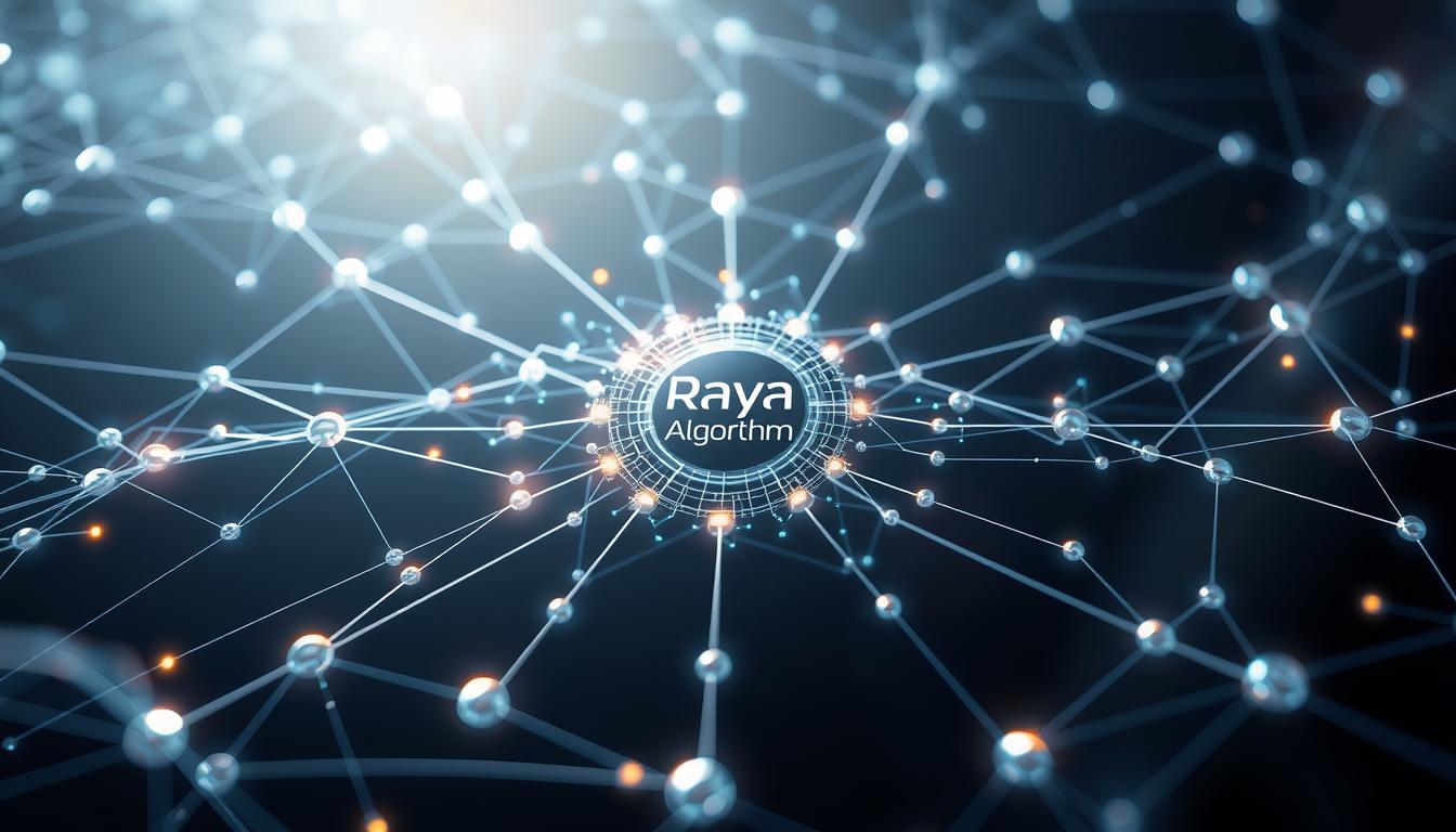 The Raya Algorithm: Exploring its Applications