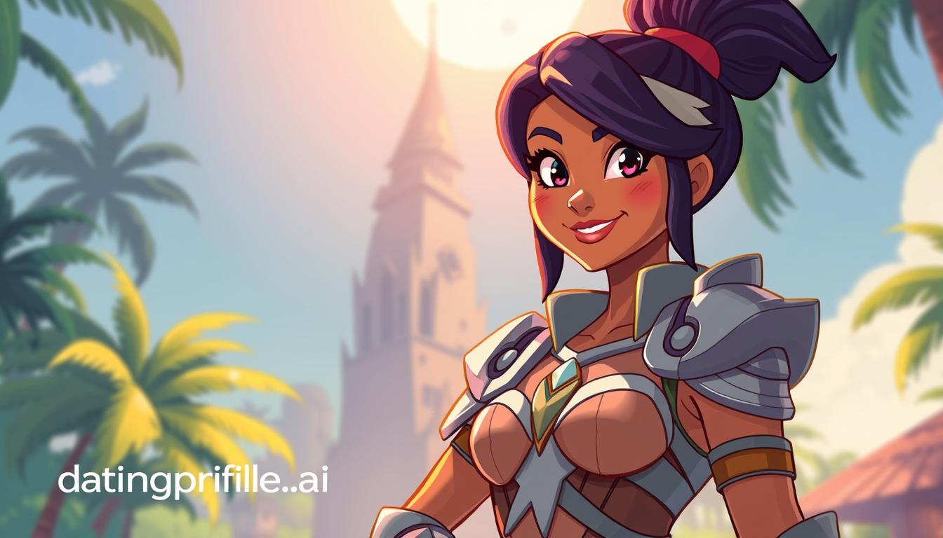 Raya Pick Up Lines: Smooth Moves for Your Next Disney Date