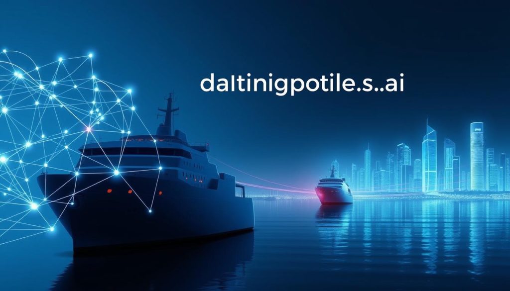 ship dating algorithm
