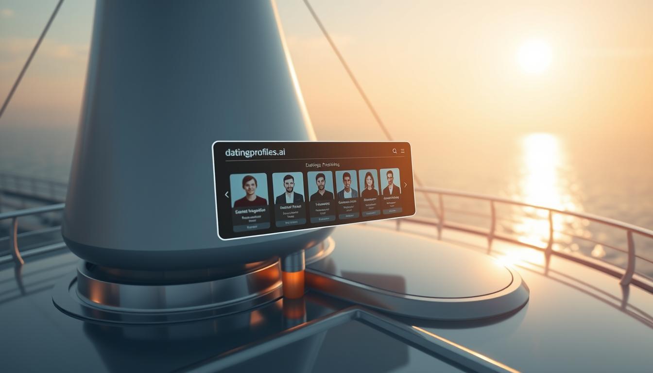 Discover the Secret to Successful Ship Dating with Our Algorithm