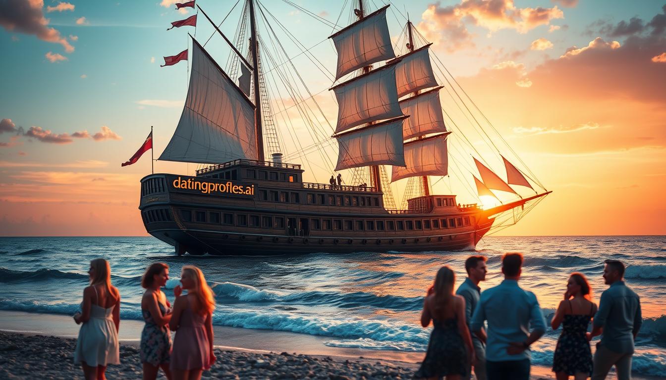 Irresistible Ship Dating Pick Up Lines to Woo Your Match