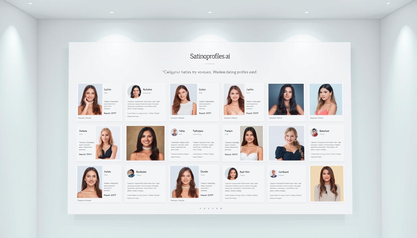 The League Profile Examples: Enhance Your Online Presence