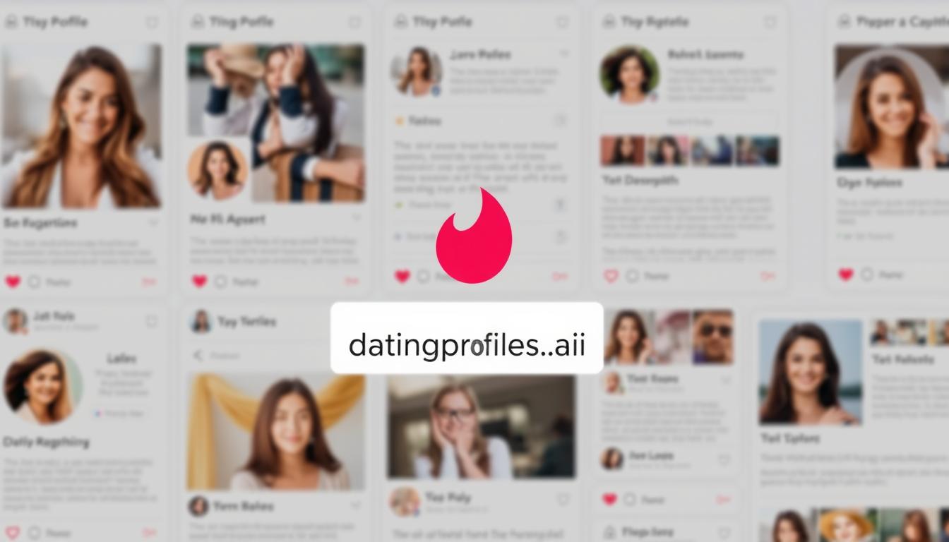 Tinder Profile Examples: Boost Your Matches Today