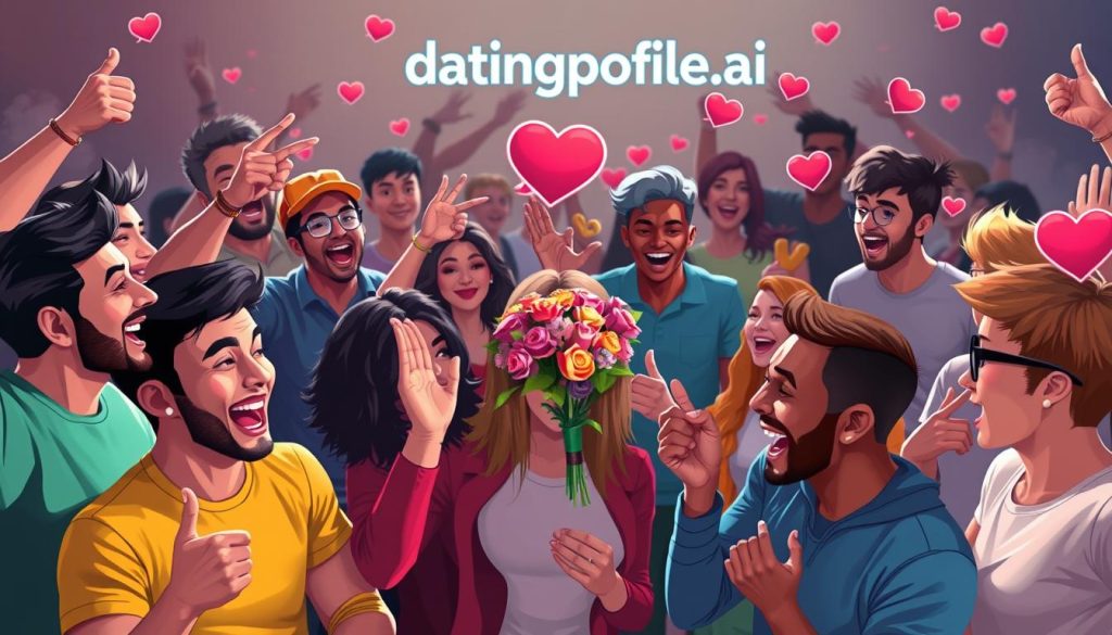 ways to show admiration in online games