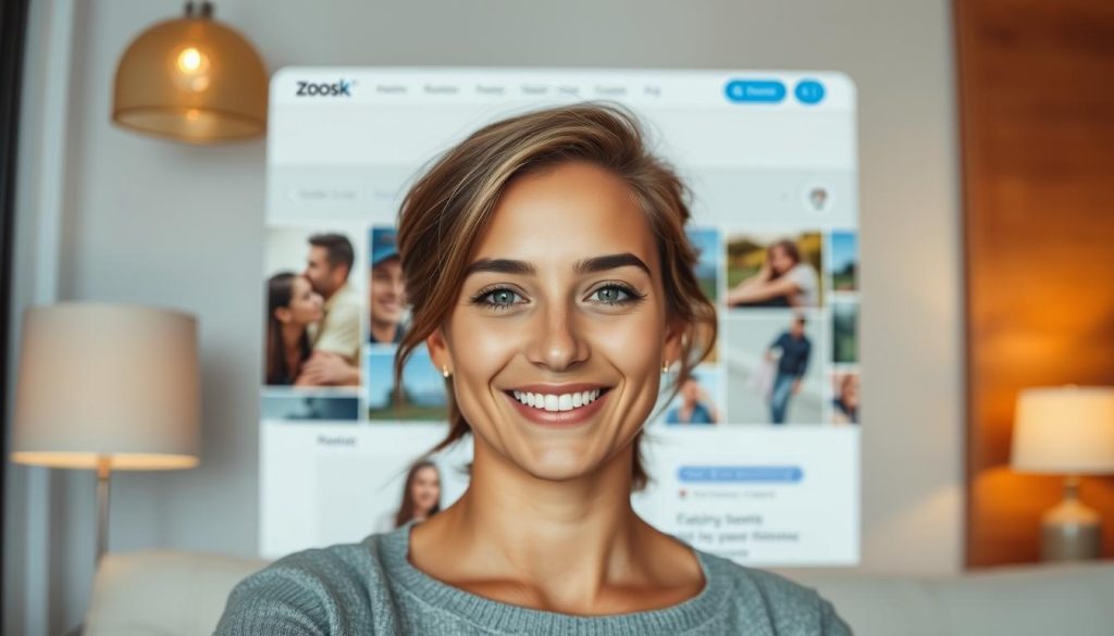 zoosk profile optimization zoosk profile optimization