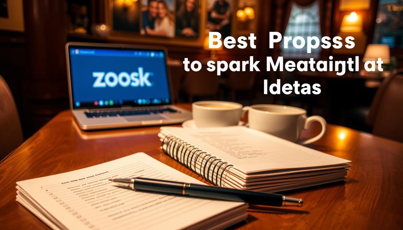 Best Zoosk Prompt Ideas to Spark Meaningful Connections