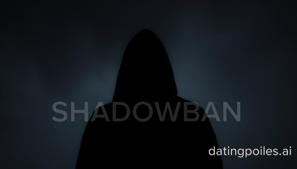 Badoo shadowban Badoo shadowban