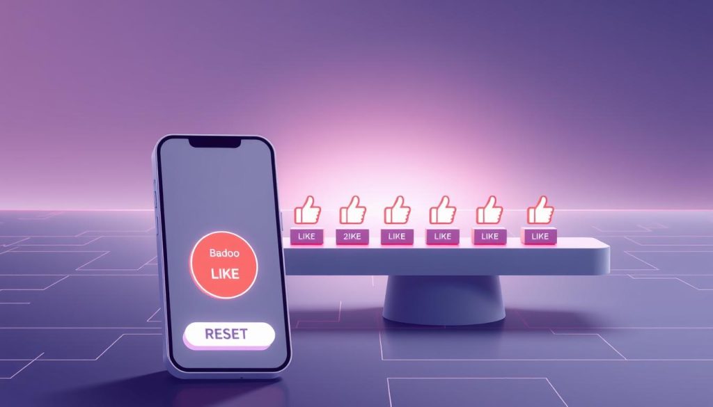 badoo likes reset frequency badoo likes reset frequency