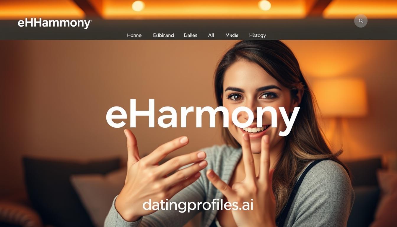 Best eHarmony Openers to Start Conversations