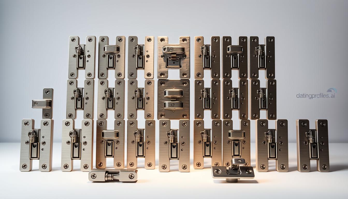 The Best Hinge Openers for Seamless Door Opening