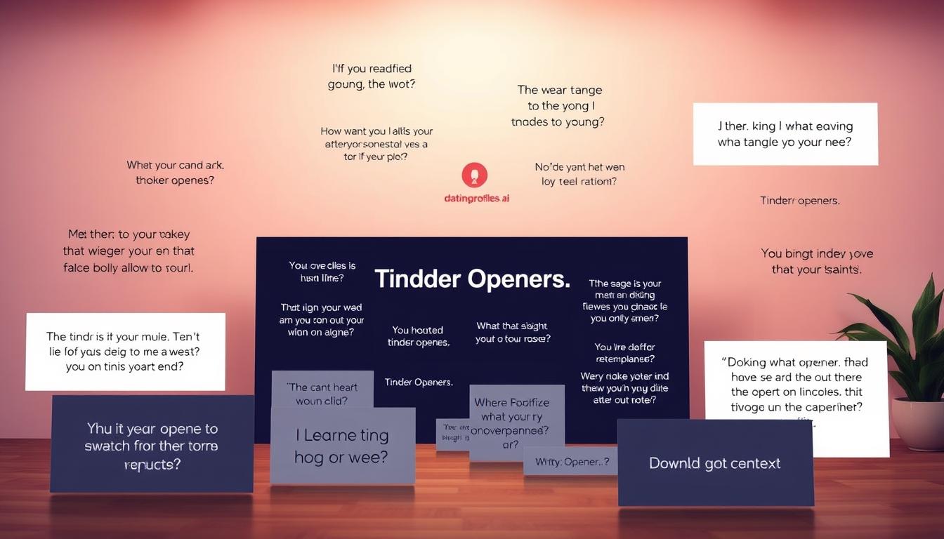 The Top Tinder Openers to Boost Your Matches