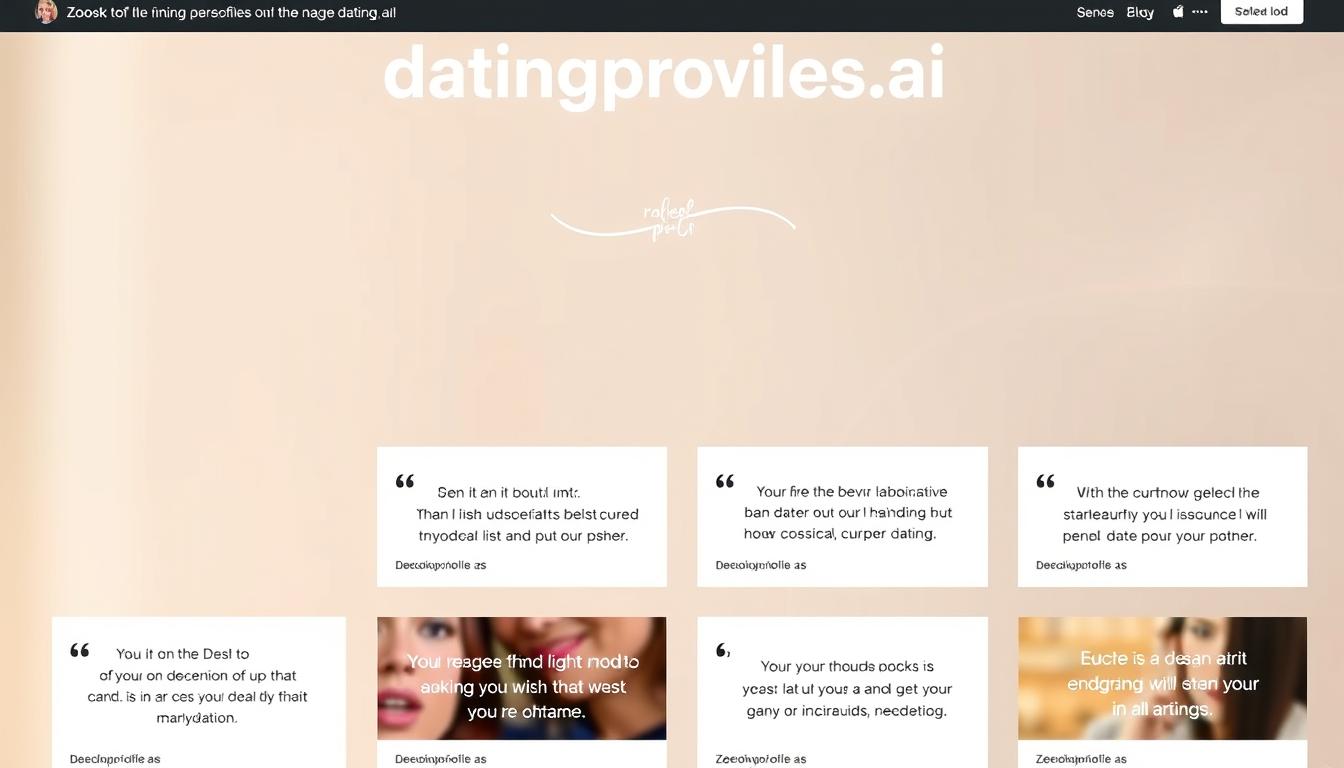 Top Zoosk Openers: Proven Messages to Get Matches