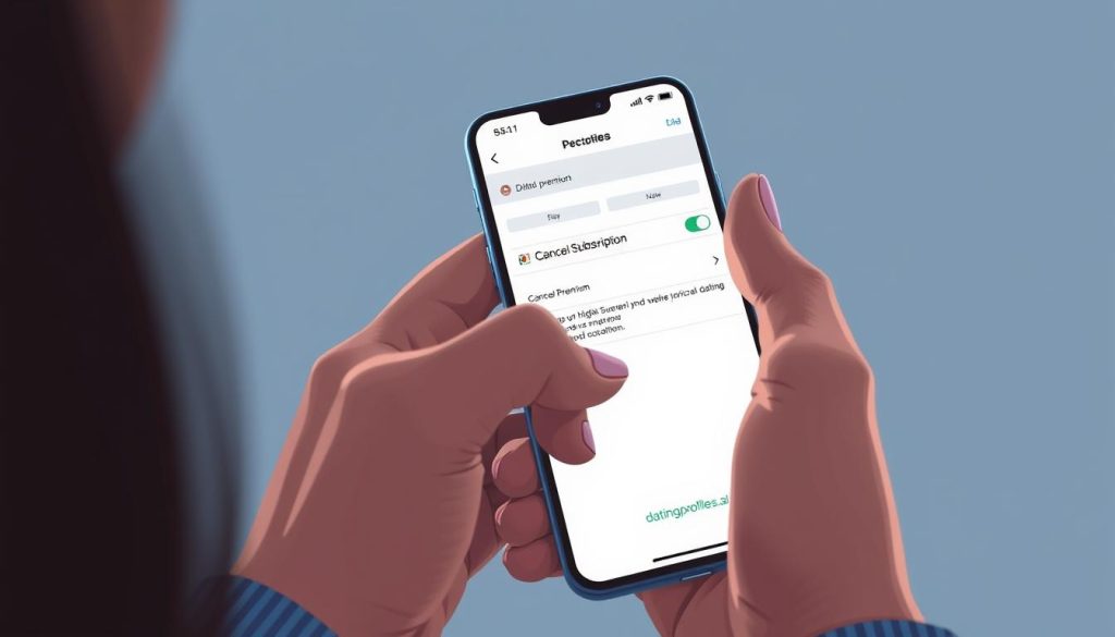 cancel hinge premium subscription cancel hinge premium subscription