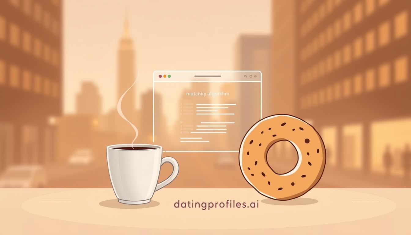 The Coffee Meets Bagel Algorithm Explained