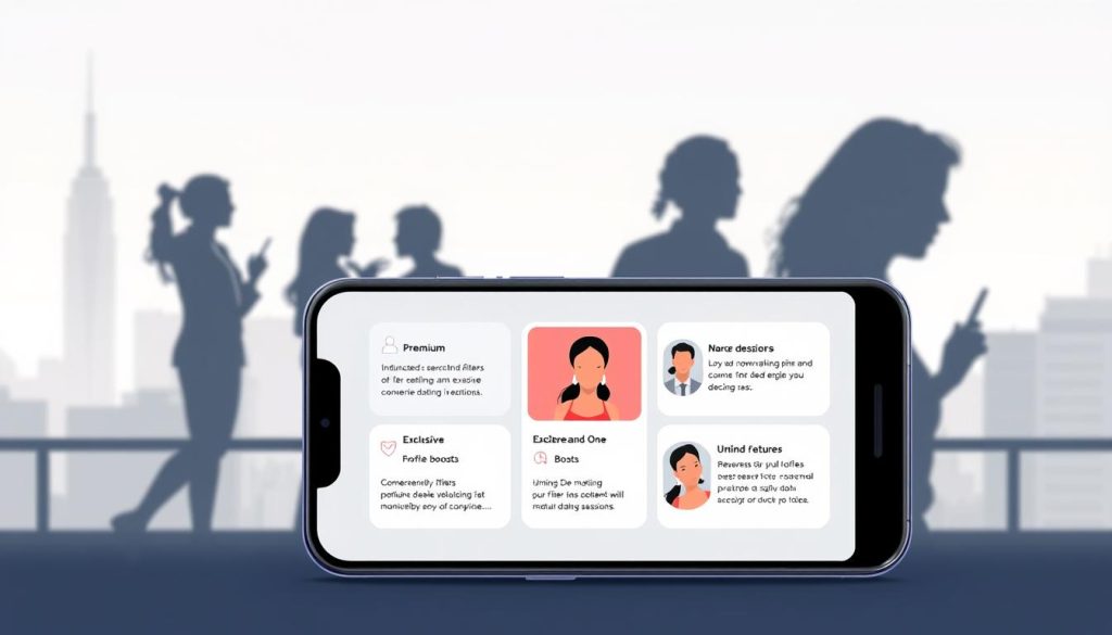 coffee meets bagel premium features