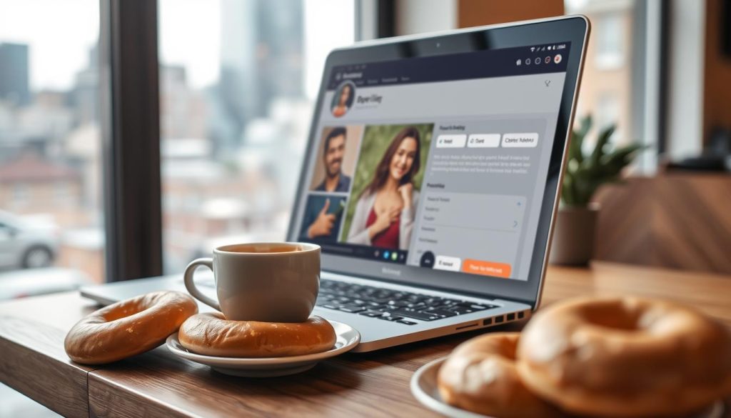 coffee meets bagel profile optimization