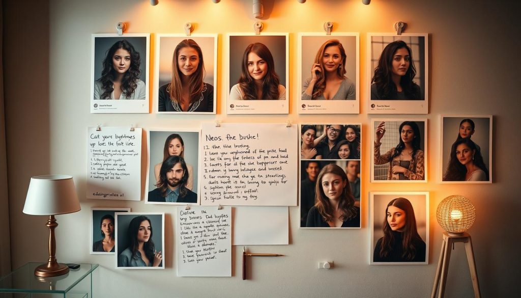 dating profile examples dating profile examples